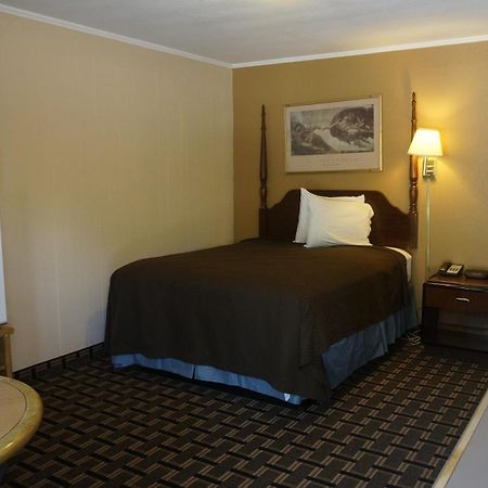 Budget Inn Malvern Room photo