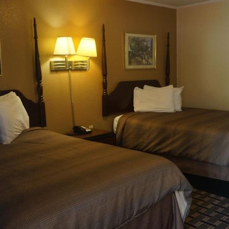 Budget Inn Malvern Room photo