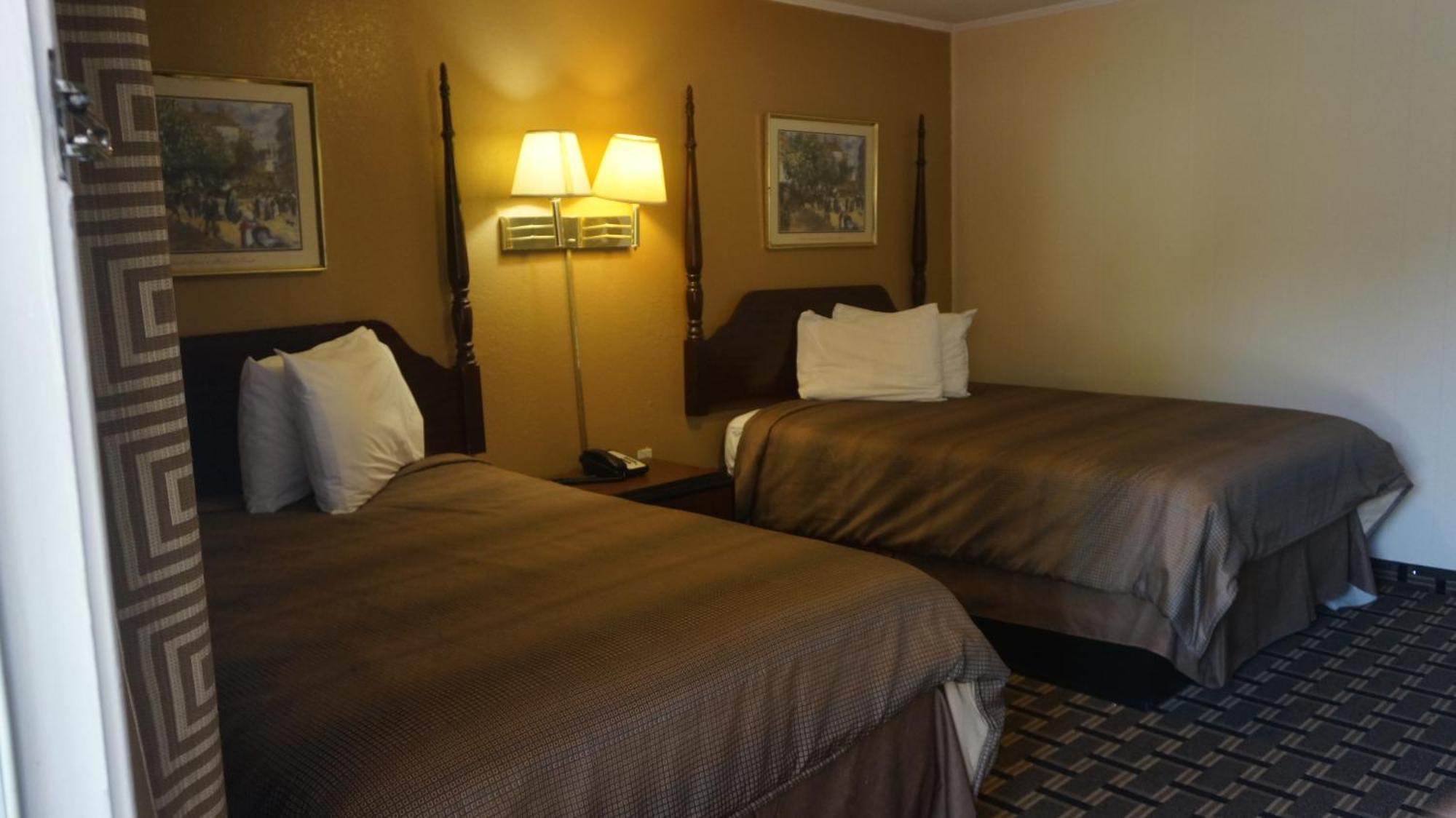 Budget Inn Malvern Room photo