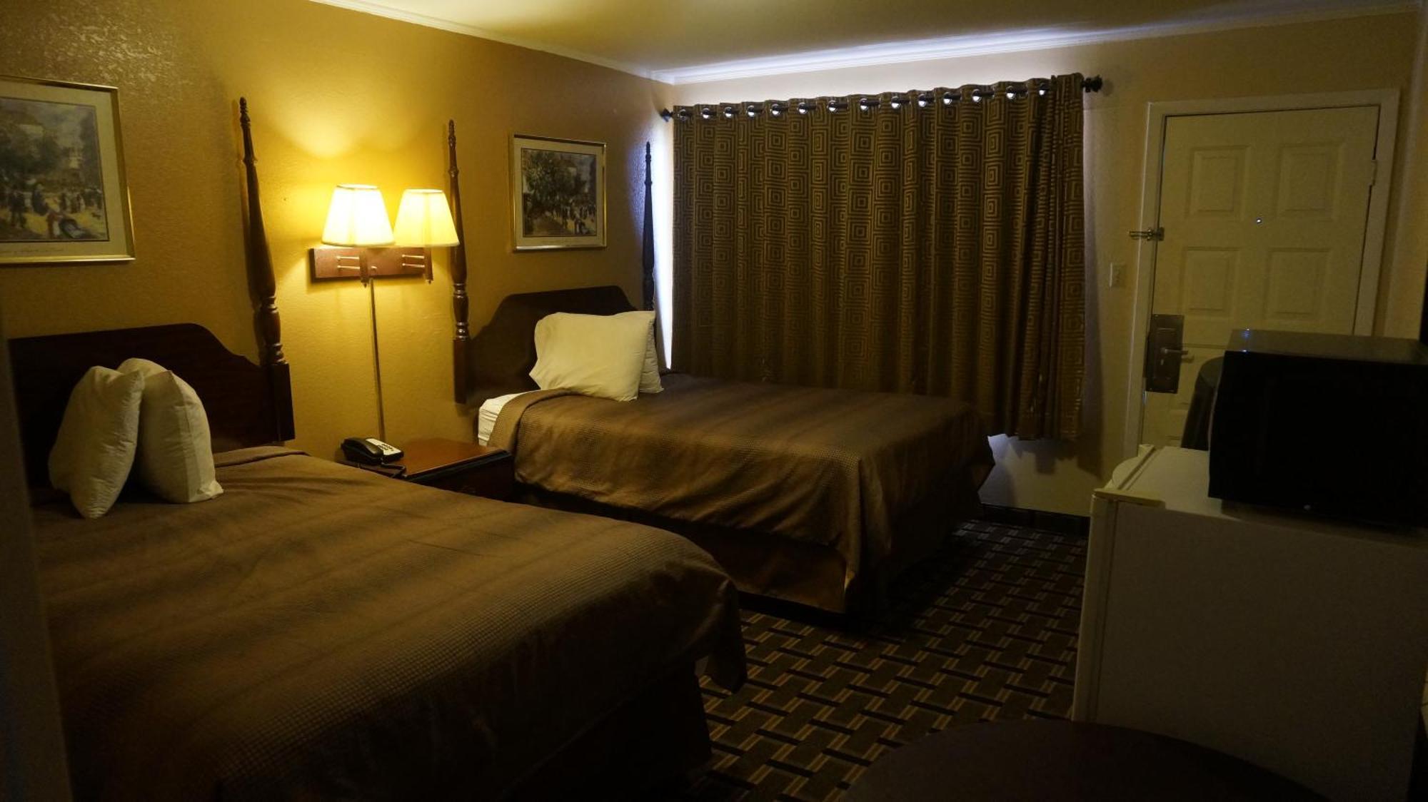 Budget Inn Malvern Room photo