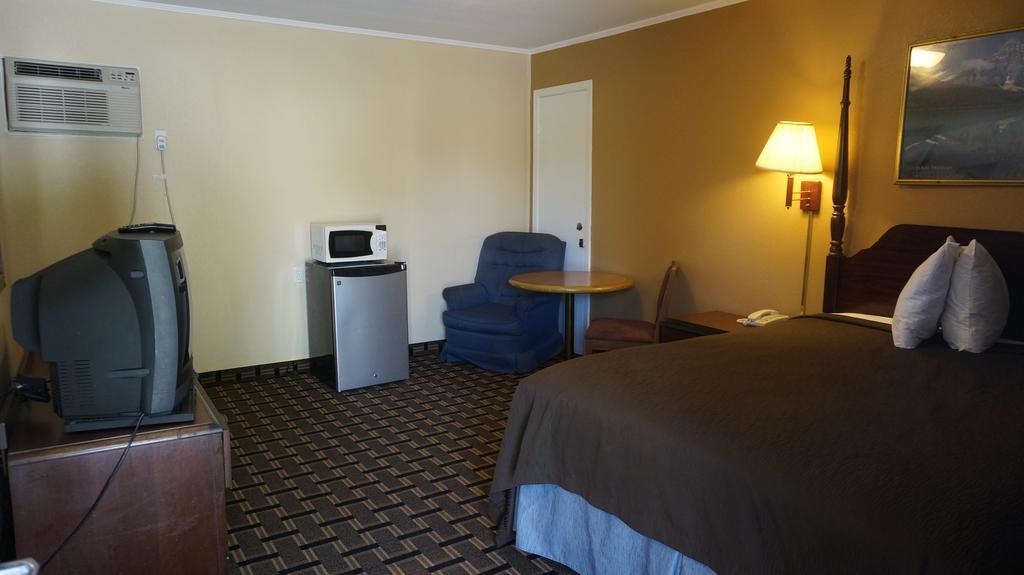 Budget Inn Malvern Room photo
