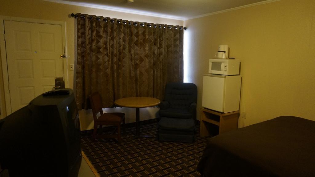 Budget Inn Malvern Room photo