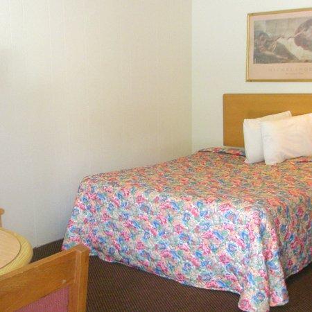 Budget Inn Malvern Room photo